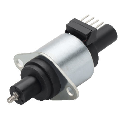 Attuatore elettrico - 20DBM-K series - Portescap S.A. - lineare / passo passo / a effetto semplice