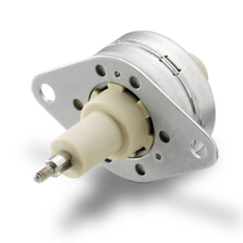 Attuatore elettrico - 26DAM-K  - Portescap S.A. - lineare / passo passo / a effetto semplice