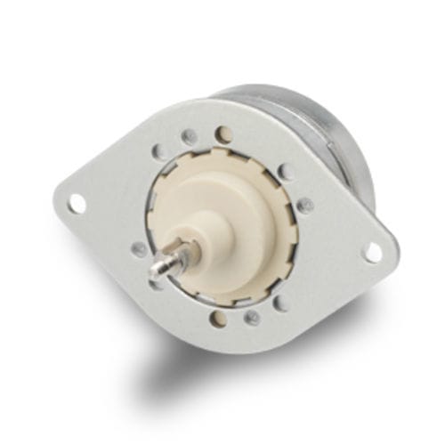 Attuatore elettrico - 42DBL-K series - Portescap S.A. - lineare / passo passo / a effetto semplice