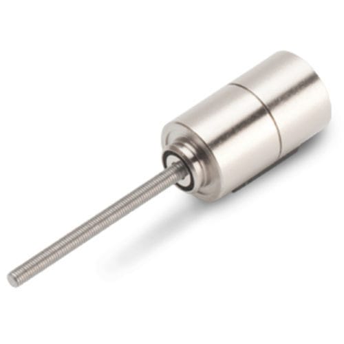 Motore con magnete tipo disco - P010 064 series - Portescap S.A. - passo-passo / DC / piccolo
