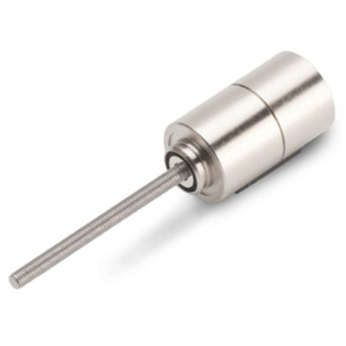 Motore con magnete tipo disco - P010 104 series - Portescap S.A. - passo-passo / DC / piccolo