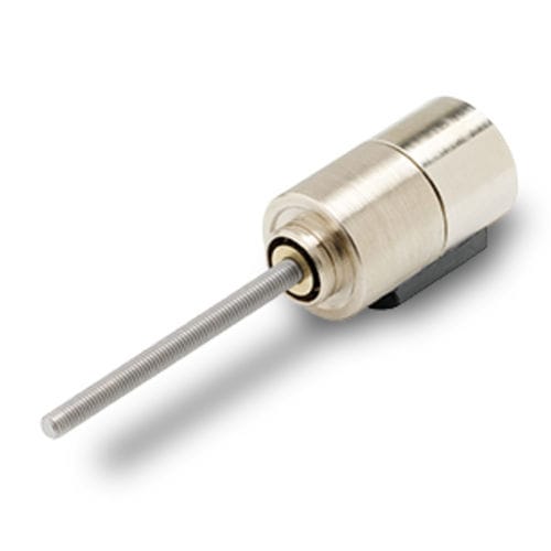 Motore con magnete tipo disco - PH010 104 series - Portescap S.A. - passo-passo / DC / piccolo