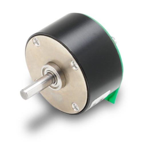 Motore passo-passo - P310 series - Portescap S.A. - DC / con magnete tipo disco / piccolo
