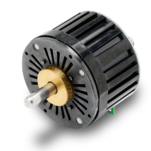 Motore piccolo - P430 series - Portescap S.A. - passo-passo / DC / con magnete tipo disco