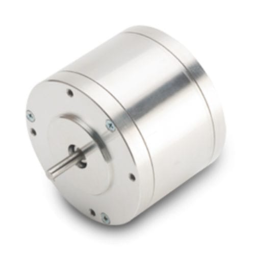 Motore con magnete tipo disco - P760 EN - Portescap S.A. - passo-passo / DC / piccolo