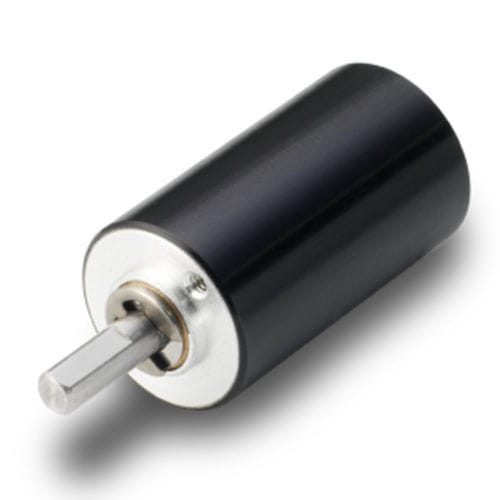 Riduttore planetario - R13 series - Portescap S.A. - coassiale / ad albero pieno / 0.2 - 0.5 Nm
