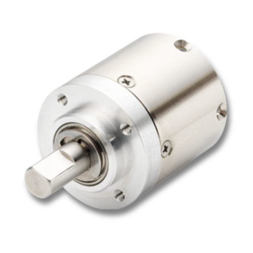 Riduttore planetario - R32 series - Portescap S.A. - coassiale / ad albero pieno / 1 - 5 Nm