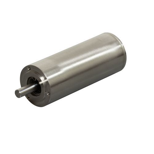 Motore brushless - B0810A1 - Portescap S.A. - DC / 9 V / in acciaio inossidabile