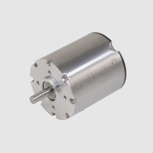 Motore DC - 40EC-Pro PT 44 series - Portescap S.A. - brushless / BLCD / a spazzola