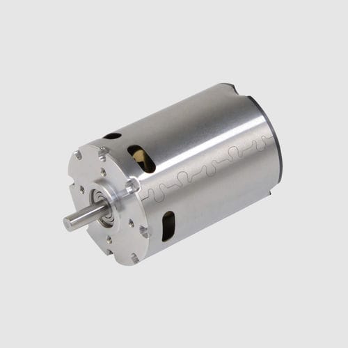 Motore DC - 40EC-Pro PT 55 series - Portescap S.A. - brushless / BLCD / a spazzola