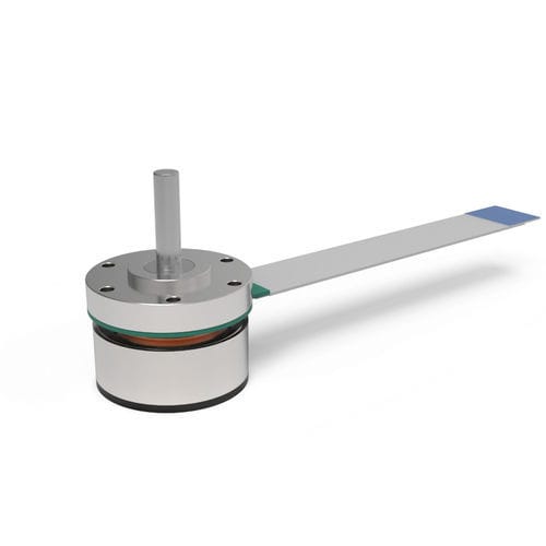 Motore BLCD - 20ECF series - Portescap S.A. - a 3 fasi / 12 V / 6 V