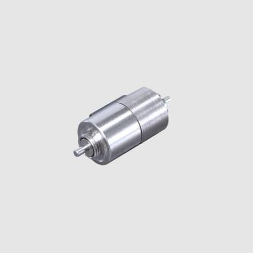 Motore con magnete tipo disco - P010 064 series - Portescap S.A. - passo-passo / DC / 24 V