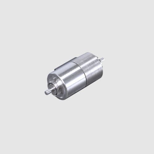 Motore con magnete tipo disco - P010 104 series - Portescap S.A. - passo-passo / DC / 24 V