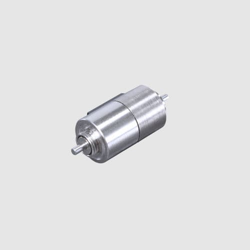 Motore con magnete tipo disco - PH010 104 series - Portescap S.A. - passo-passo / DC / 24 V