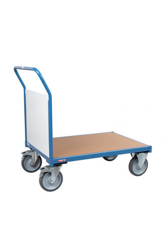 Carrello per movimentazione - Manuvit - con rotelle