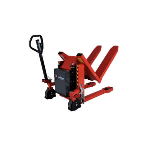 Inclinatore elettrico - Logitilt  - Manuvit - di casse / in acciaio inossidabile / 90°