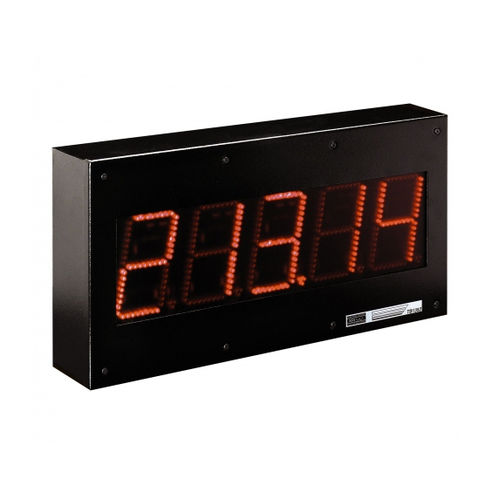 Display ripetitore digitale - TB13 - ADOS - LED / analogica / industriale
