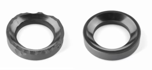 Anello di tenuta carburo di silicio - Kadant Johnson Europe B.V. - in carburo di tungsteno