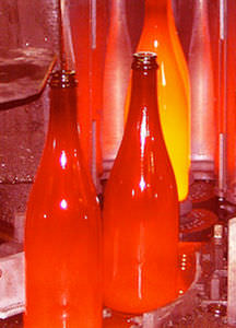 Olio di lubrificazione - SOGEVER® F series - SOGELUB - sintetico / per l'industria del vetro