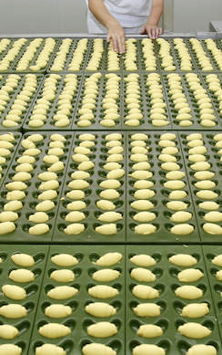 Olio di lubrificazione - R 690 series - SOGELUB - sintetico / per catene / per l'industria agroalimentare