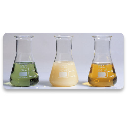 Olio di lubrificazione - DELIVERY series - SOGELUB - sintetico / minerale / per l'industria del vetro