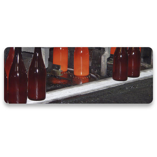 Olio di lubrificazione - SOGEVER® HOT END - SOGELUB - sintetico / per l'industria del vetro