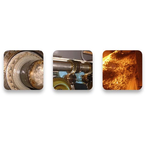 Grasso di lubrificazione - STABIGREASE© - SOGELUB - per l'industria metallurgica / per alte temperature