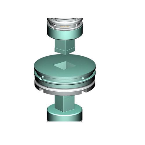 Porta-elettrodo EDM - PM  - EROWA