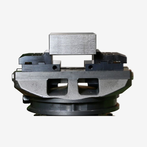 Morsa per macchina utensile - EROWA - manuale / orizzontale / di precisione