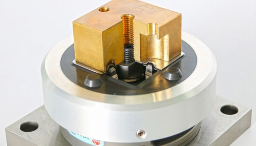 Porta-elettrodo EDM - ITS 50 C - EROWA