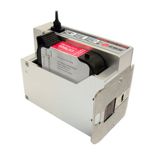Stampante a getto d'inchiostro - EBS TJ-100 - EBS Ink Jet Systeme GmbH - da integrare / compatta / ad alta risoluzione