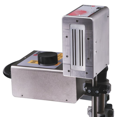 Stampante a getto d'inchiostro - EBS PJ-1000 - EBS Ink Jet Systeme GmbH - da integrare / industriale / compatta