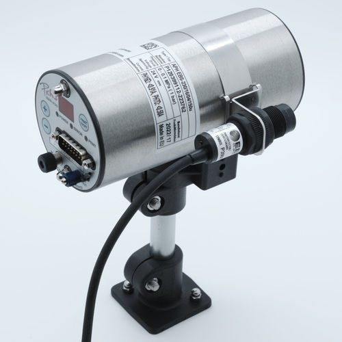 Stampante a getto di inchiostro DOD - PicAS EBS-230 - EBS Ink Jet Systeme GmbH - da integrare / industriale / di codici a barre