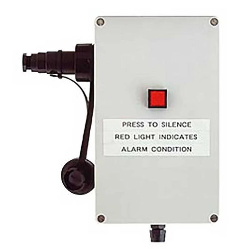 Centrale di misurazione e di allarme IP65 - AVA - Shaw Moisture Meters