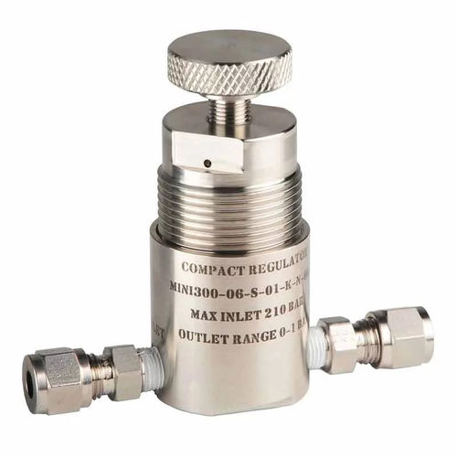 Regolatore di pressione per gas - PRV - Shaw Moisture Meters - per aria / monostadio / industriale