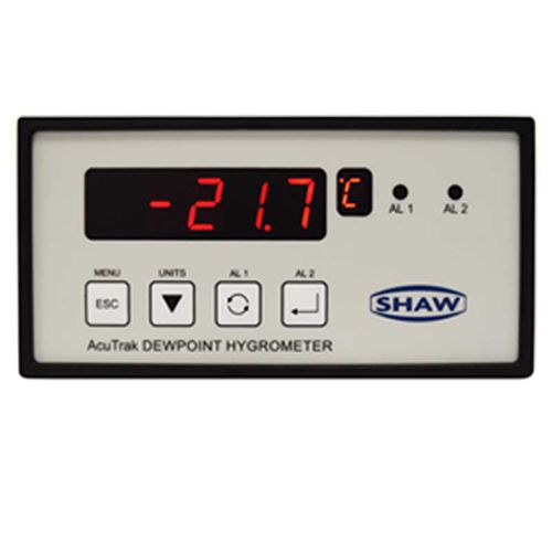 igrometro industriale - Shaw Moisture Meters