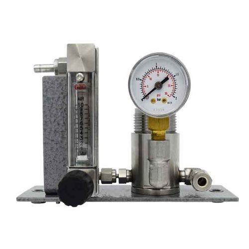 Sistema di campionamento di gas - SU2 - Shaw Moisture Meters - di aria compressa / del punto di rugiada / compatto