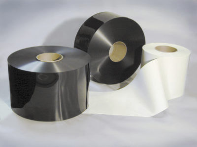 Nastro piatto - TMI, LLC - in PVC / a nastro / per attrezzi