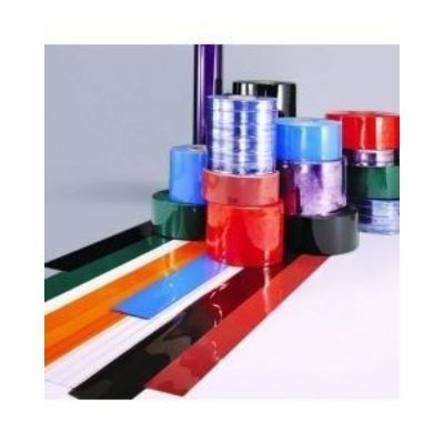 Nastro rotondo - Econo Max - TMI, LLC - piatto / in PVC / a nastro