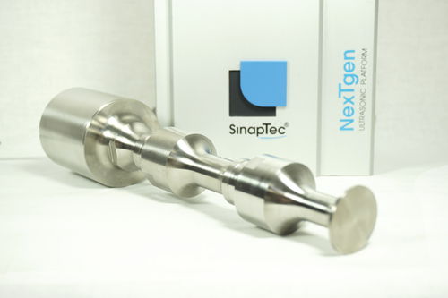 Ugello di soffiaggio - SinapTec - antischiuma / d'aria / per l'industria agroalimentare