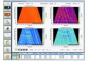 Sistema di controllo di misura - SinapTec - digitale