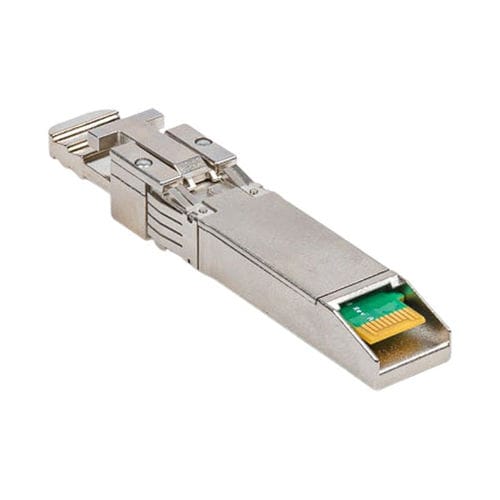 Cavo montato SFP+ - 56657 series - Amphenol