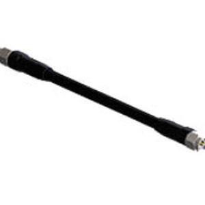 Cavo montato coassiale - 5GFlex® 18  - Amphenol - dritto / per rete di telecomunicazione / flessibile