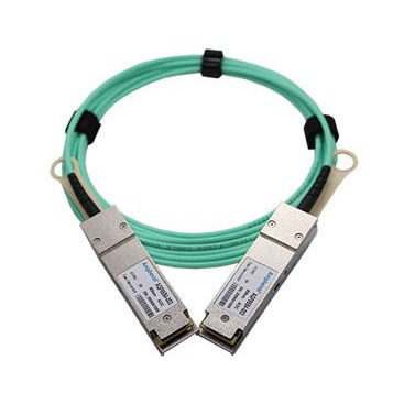 Cavo ottico di dati - AOC series - Amphenol
