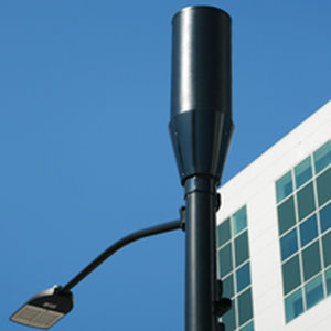 Antenna LTE - Amphenol - MIMO / a pannello / per esterni