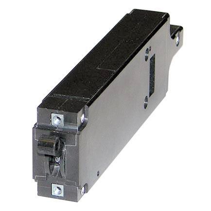 Interruttore automatico unipolare - 1RU series - Amphenol - per sovraintensità / per applicazioni DC