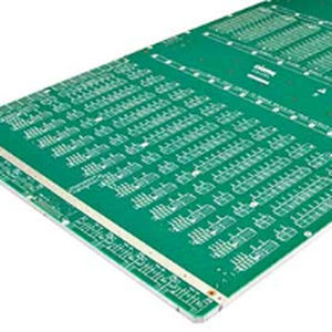 Circuito stampato flessibile - Amphenol - ad alta velocità