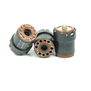 Morsetto componibile di messa a terra - 1174 series - Amphenol