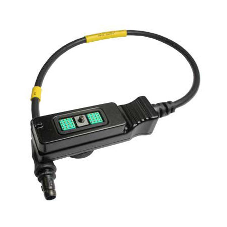 Connettore radiofrequenza - AN/PRC series - Amphenol - in metallo / per ambienti difficili / a tenuta stagna