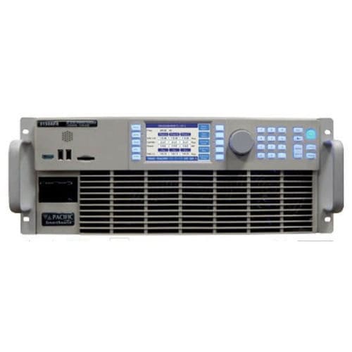 Alimentatore elettrico 4U - ADF series  - Pacific Power Source - AC/AC / monofase / trifase